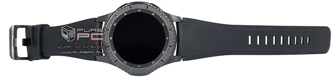 Test Samsung Gear S3 Frontier - Smartwatch dla osób aktywnyc [nc1]