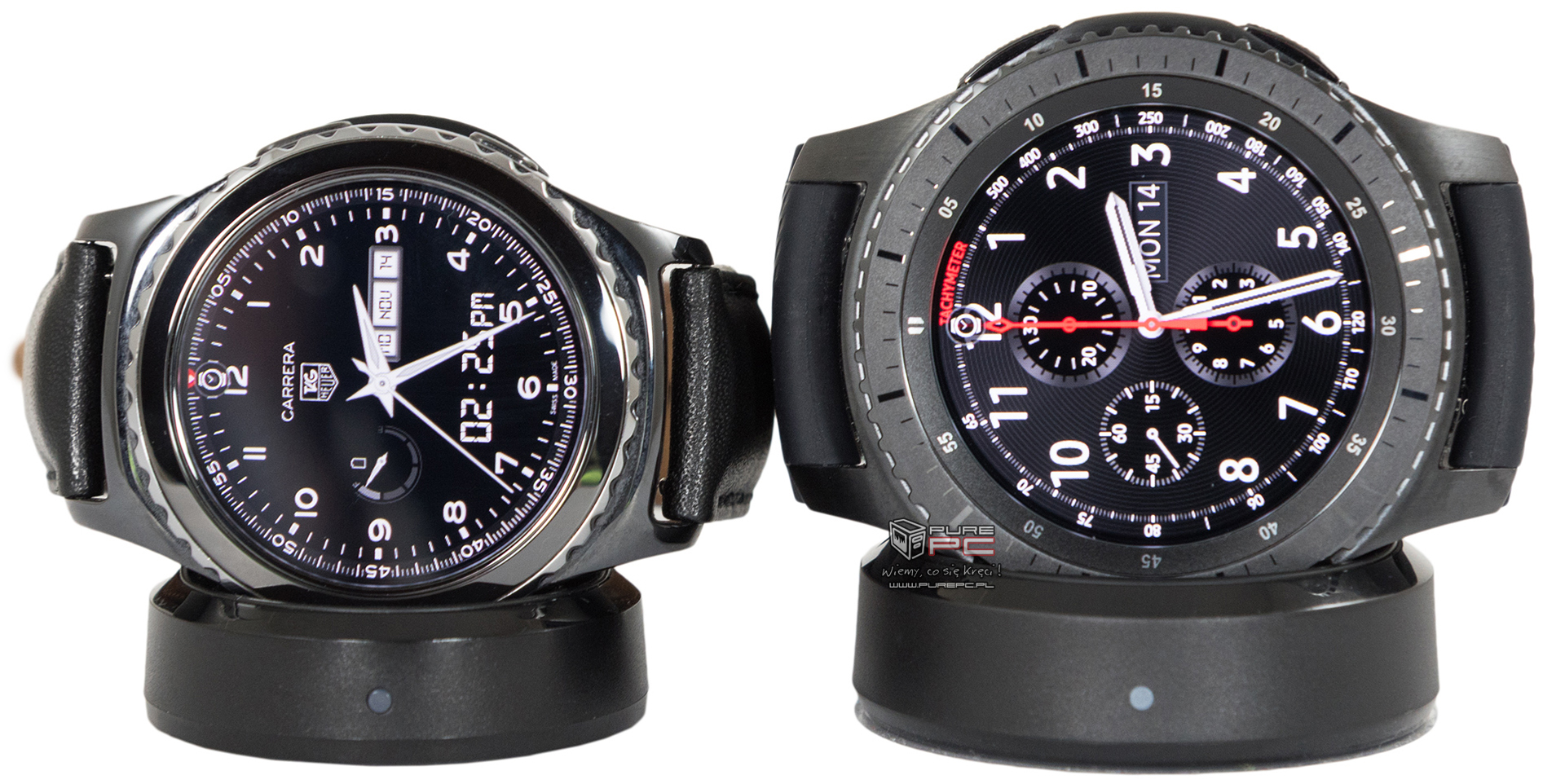gear s3 frontier camera