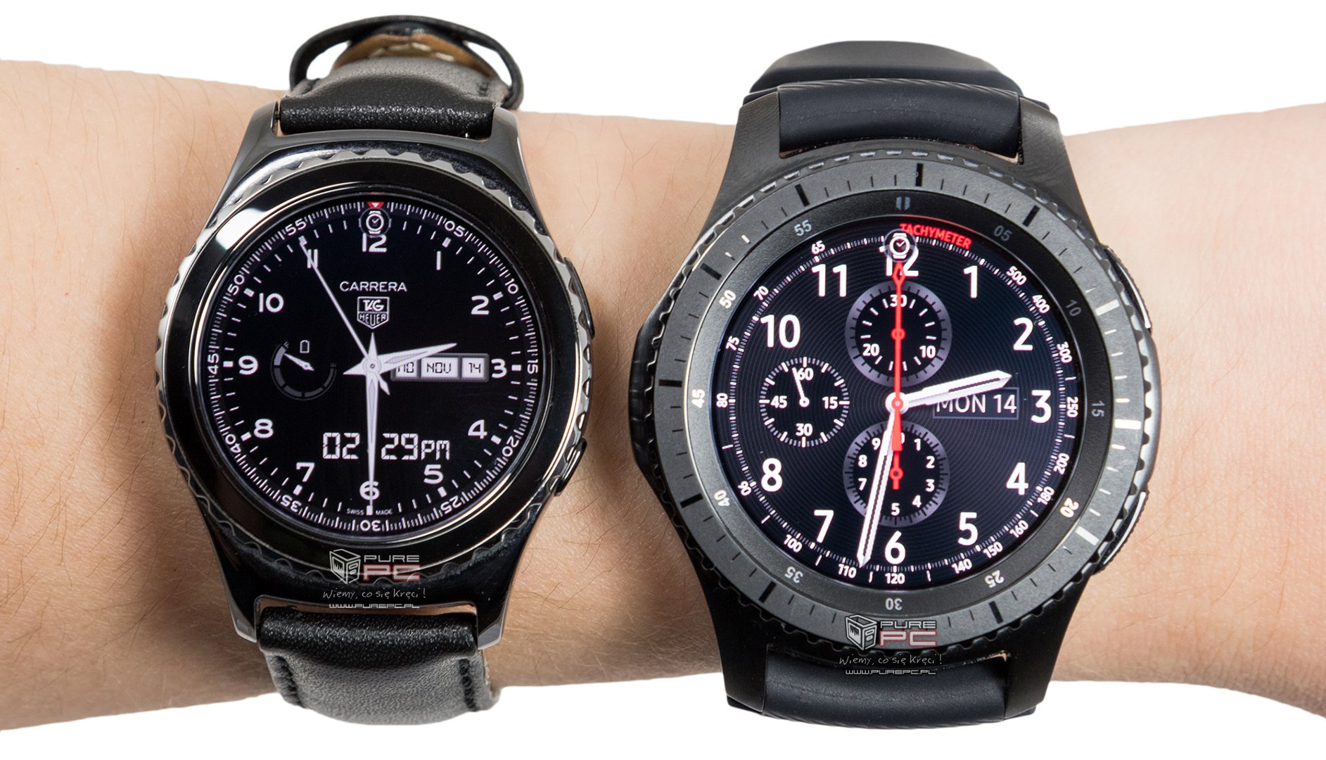 samsung gear s3 frontier telekom