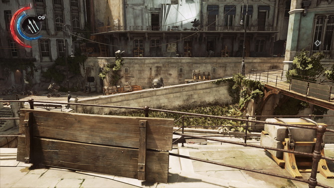Test wydajności Dishonored 2 PC - Zbrodnia na optymalizacji [nc1]