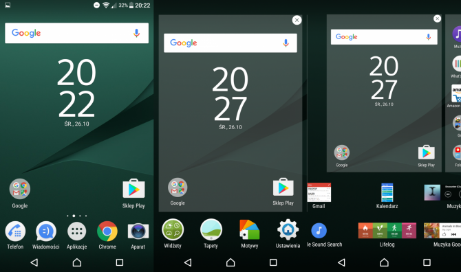 Test Sony Xperia X Compact - Fajny smartfon w rozmiarze XS [1]