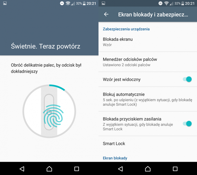 Test Sony Xperia X Compact - Fajny smartfon w rozmiarze XS [25]