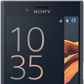 Sony Xperia X Compact