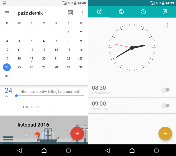 Test Sony Xperia X Compact - Fajny smartfon w rozmiarze XS [6]