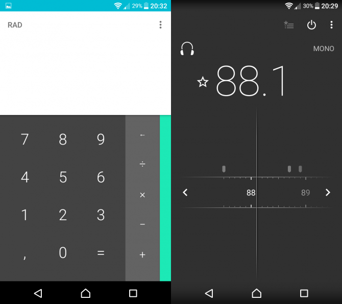 Test Sony Xperia X Compact - Fajny smartfon w rozmiarze XS [7]