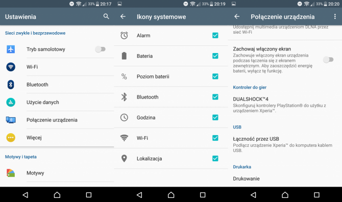 Test Sony Xperia X Compact - Fajny smartfon w rozmiarze XS [9]