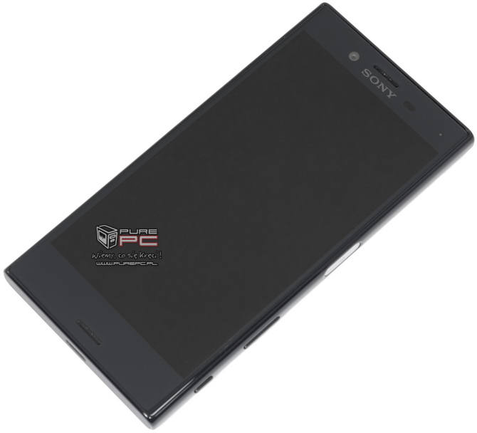 Test Sony Xperia X Compact - Fajny smartfon w rozmiarze XS [nc6]