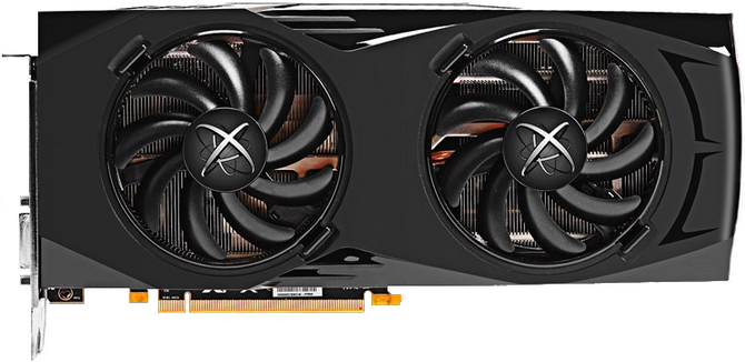 XFX Radeon RX 480 GTR Black Edition - Test karty graficznej [1]