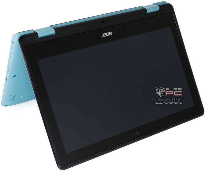 Hybryda 2w1 czy ultrabook Porównujemy Acer Swift i Acer Spin [nc17]