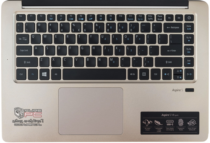 Hybryda 2w1 czy ultrabook Porównujemy Acer Swift i Acer Spin [nc19]