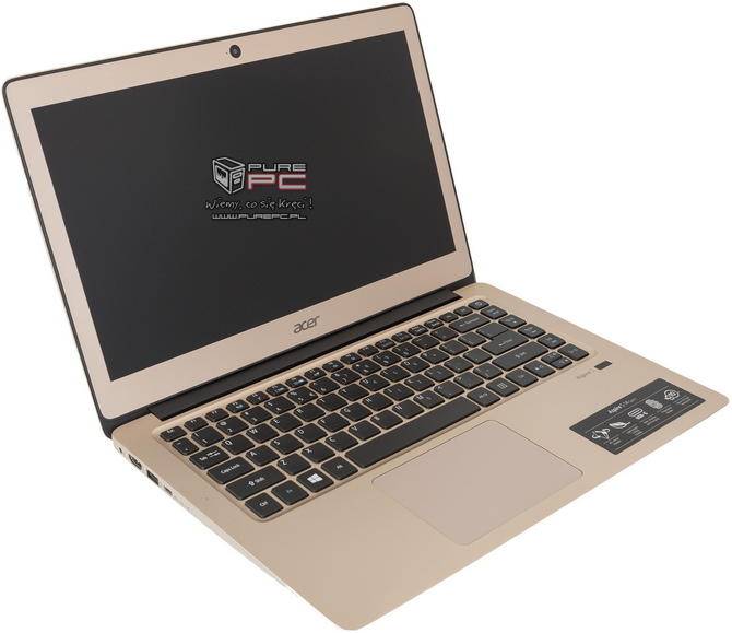 Hybryda 2w1 czy ultrabook Porównujemy Acer Swift i Acer Spin [nc20]