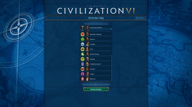Recenzja Sid Meier's Civilization VI - Oszlifowany diament [12]