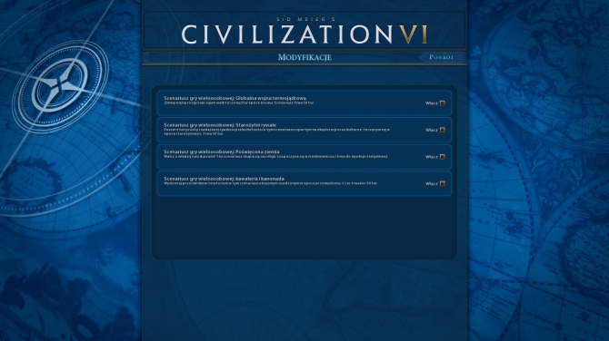 Recenzja Sid Meier's Civilization VI - Oszlifowany diament [4]