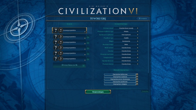 Recenzja Sid Meier's Civilization VI - Oszlifowany diament [5]