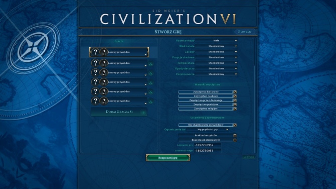 Recenzja Sid Meier's Civilization VI - Oszlifowany diament [6]