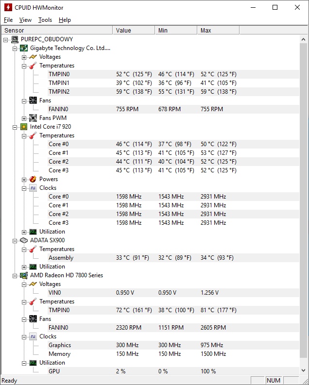 Test futurystycznej obudowy CoolerMaster MasterCase Maker 5t [2]