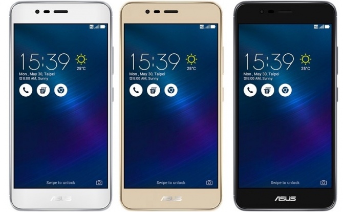 Test smartfona ASUS ZenFone 3 Max ZC520TL - więcej mocy! [22]