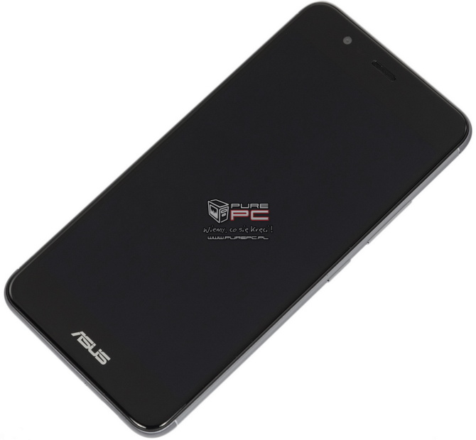 Test smartfona ASUS ZenFone 3 Max ZC520TL - więcej mocy! [nc5]