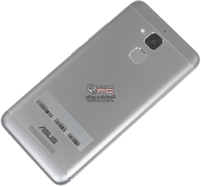 Test smartfona ASUS ZenFone 3 Max ZC520TL - więcej mocy! [nc6]