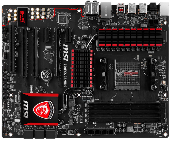Procedura testowa dla procesorów Intel Kaby Lake i AMD Ryzen [17]