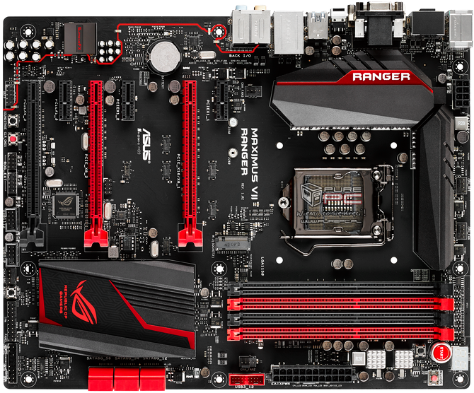 Procedura testowa dla procesorów Intel Kaby Lake i AMD Ryzen [18]
