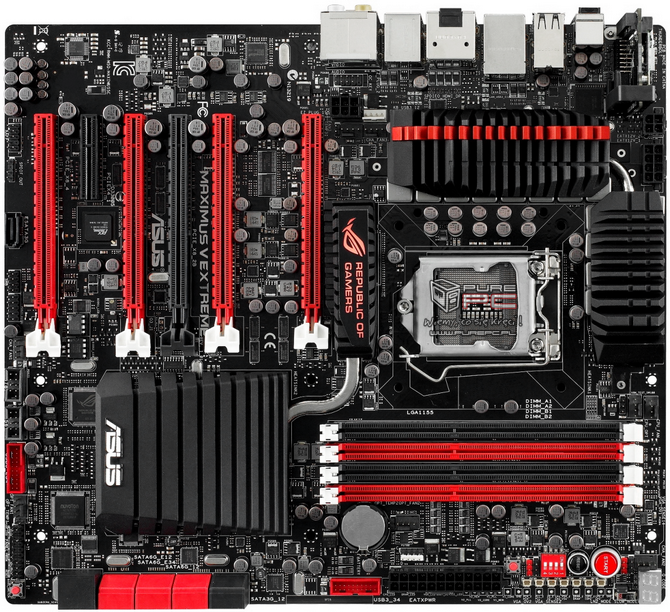 Procedura testowa dla procesorów Intel Kaby Lake i AMD Ryzen [19]