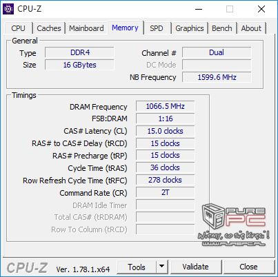 Shuttle XPC Cube SZ170R8 - test komputera typu barebone [42]