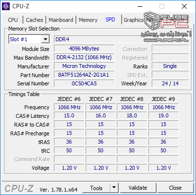 Shuttle XPC Cube SZ170R8 - test komputera typu barebone [43]