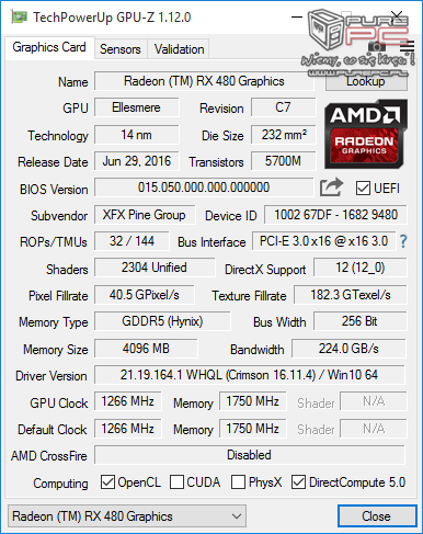 Shuttle XPC Cube SZ170R8 - test komputera typu barebone [44]