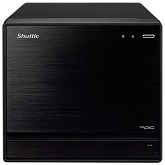 Shuttle XPC Cube SZ170R8