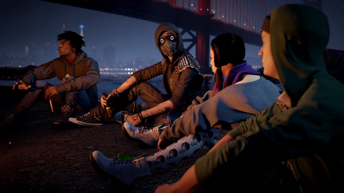 Recenzja Watch Dogs 2 PC - Nareszcie jakiś konkurent GTA V [nc2]