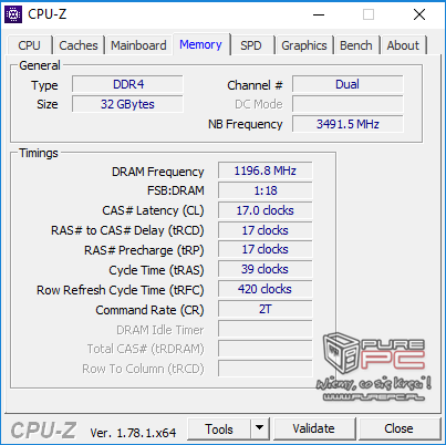 MSI GT62VR 7RE - Test notebooka z Core i7-7820HK i GTX 1070 [44]