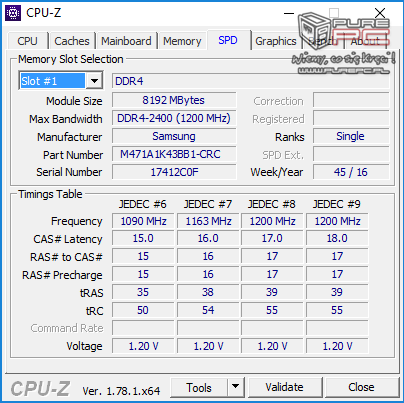 MSI GT62VR 7RE - Test notebooka z Core i7-7820HK i GTX 1070 [45]
