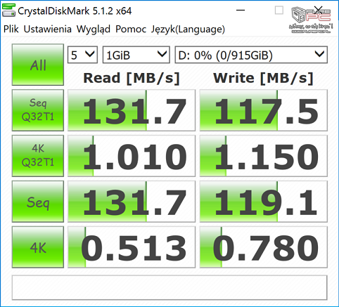MSI GT62VR 7RE - Test notebooka z Core i7-7820HK i GTX 1070 [67]