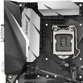 Test płyty głównej ASUS Z270F Strix Gaming dla Kaby Lake