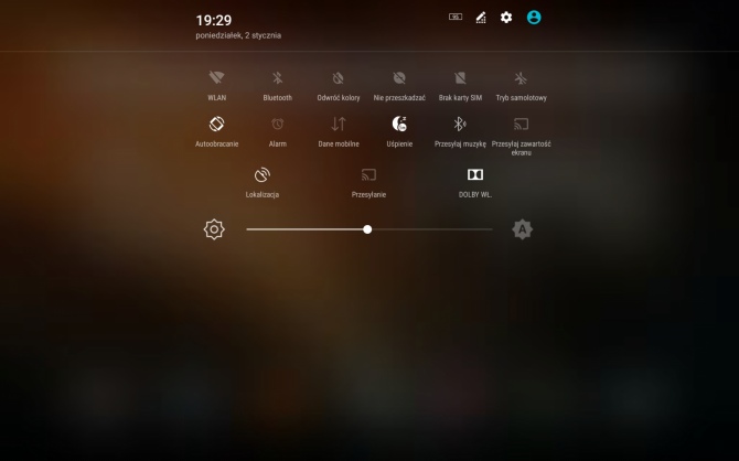 Test tabletu Lenovo Yoga Tab 3 Plus - z rozrywką w teren [14]