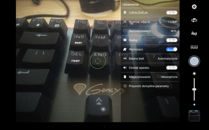 Test tabletu Lenovo Yoga Tab 3 Plus - z rozrywką w teren [28]