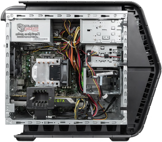 Test GeForce GTX 1060 i GTX 1070 w zestawach Acer Predator [nc6]