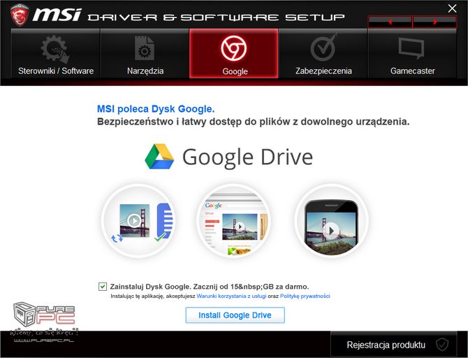 MSI Z270 Gaming M5 - Test płyty głównej dla graczy [12]