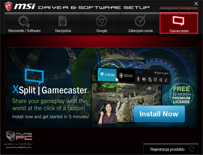 MSI Z270 Gaming M5 - Test płyty głównej dla graczy [14]