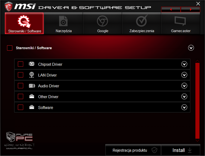 MSI Z270 Gaming M5 - Test płyty głównej dla graczy [7]