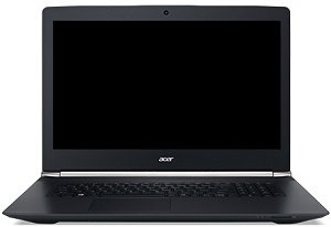 Acer Aspire Nitro VN7-792G