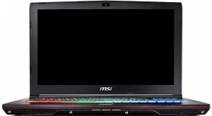 MSI GE62 Apache Pro 6QE