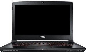 MSI GS40 Phantom 6QE