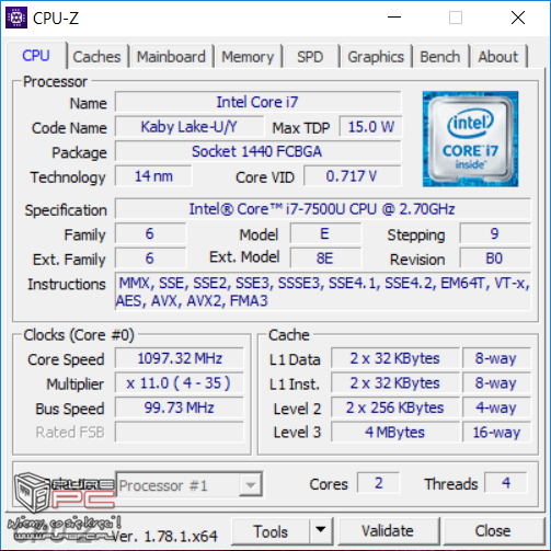 Test ASUS Zenbook 3 UX390UA - Czy to pogromca MacBooka Pro? [24]