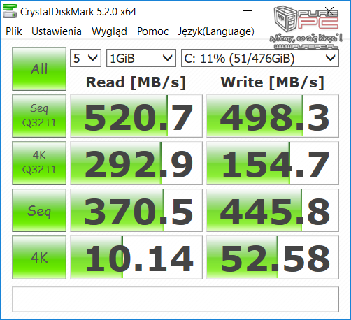 Test ASUS Zenbook 3 UX390UA - Czy to pogromca MacBooka Pro? [27]