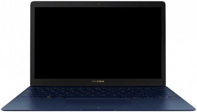 Test ASUS Zenbook 3 UX390UA - Czy to pogromca MacBooka Pro? [29]