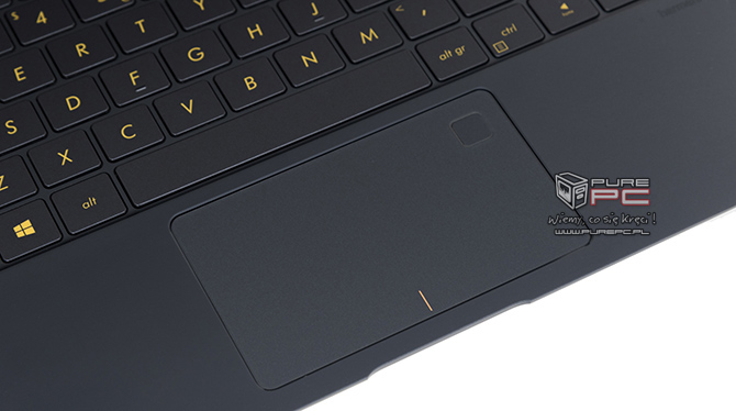 Test ASUS Zenbook 3 UX390UA - Czy to pogromca MacBooka Pro? [nc6]