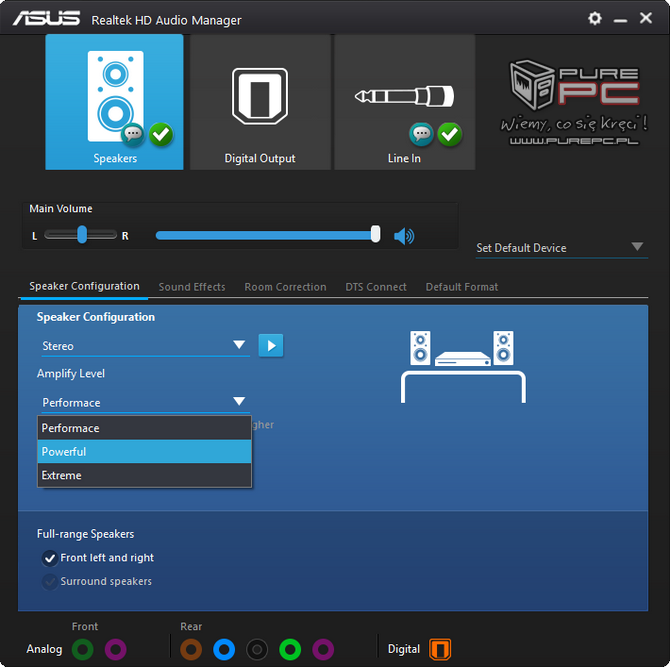Test płyty głównej ASUS Z270-A Prime - Bielas lecz nie golas [5]