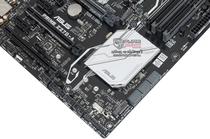 Test płyty głównej ASUS Z270-A Prime - Bielas lecz nie golas [nc3]